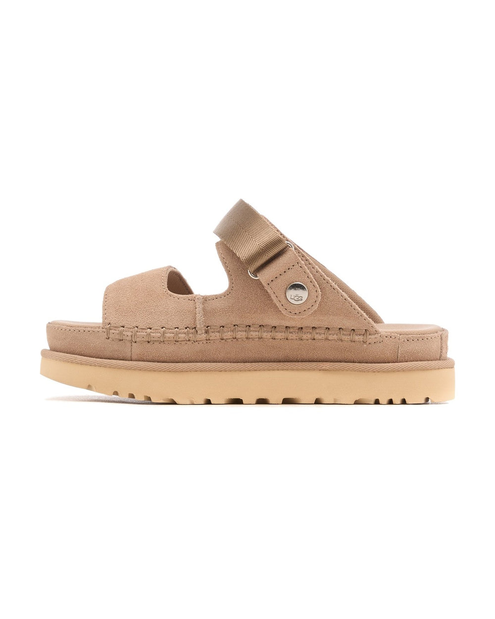 UGG GOLDENSTAR GLIDE SAND