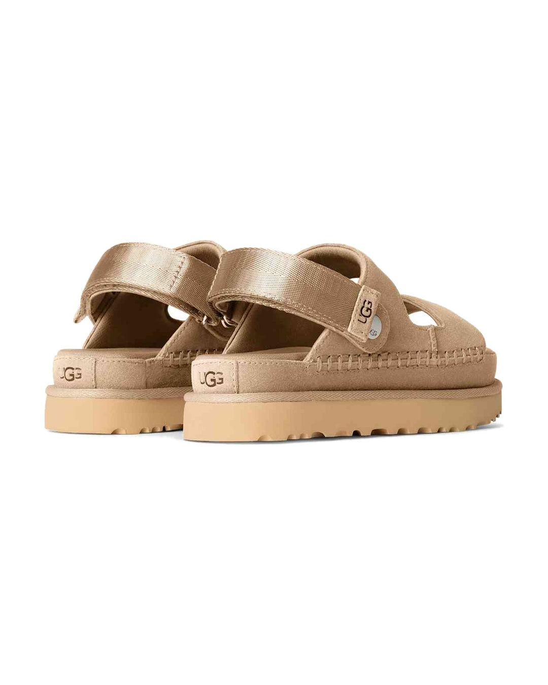 UGG GOLDENSTAR GLIDE SAND