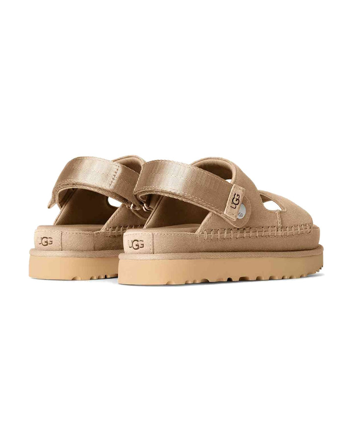 UGG GOLDENSTAR GLIDE SAND