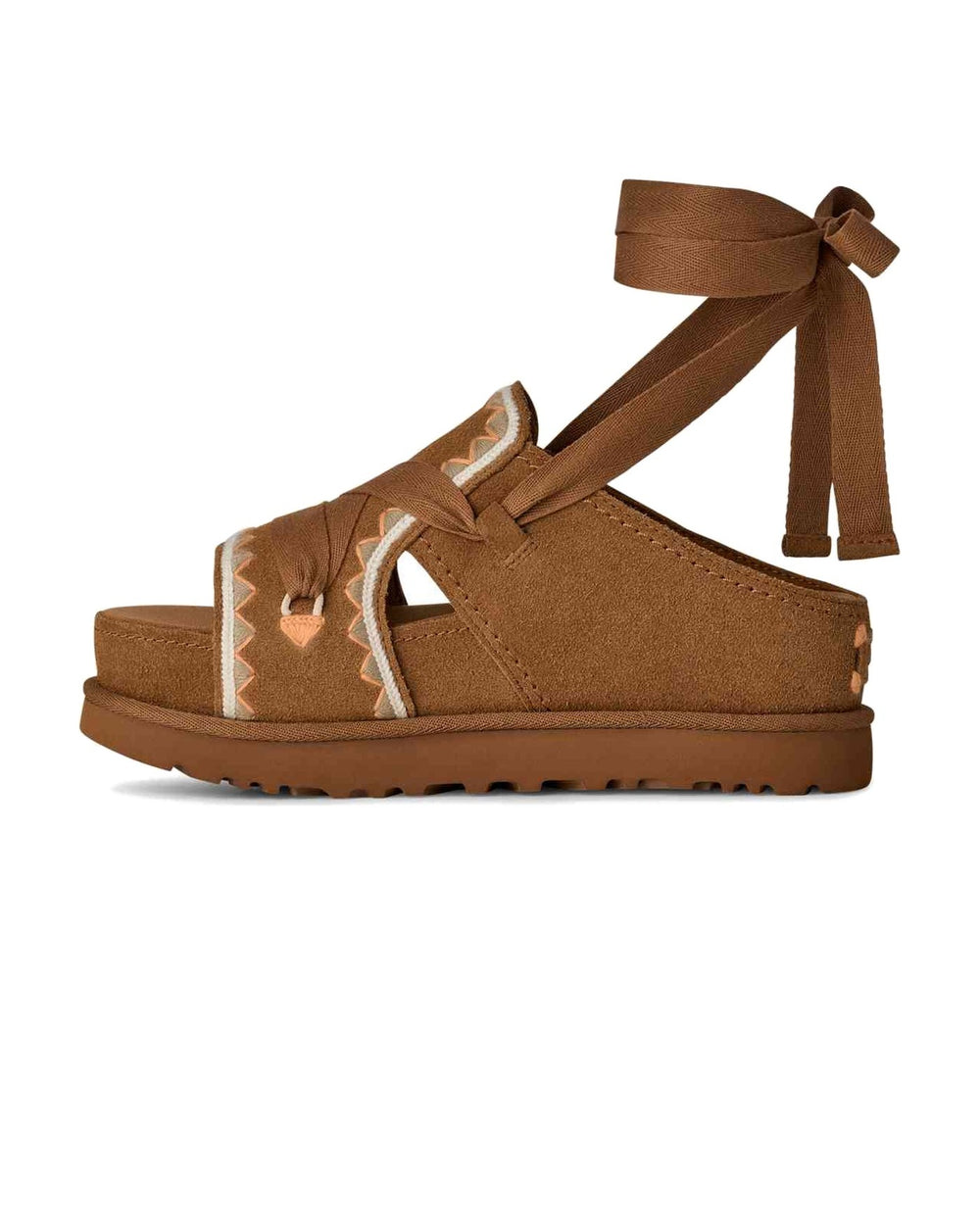 UGG Goldenstar Hi Artistitch