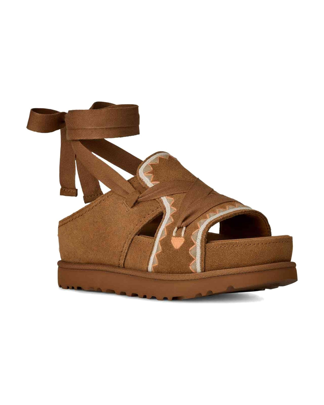 UGG Goldenstar Hi Artistitch