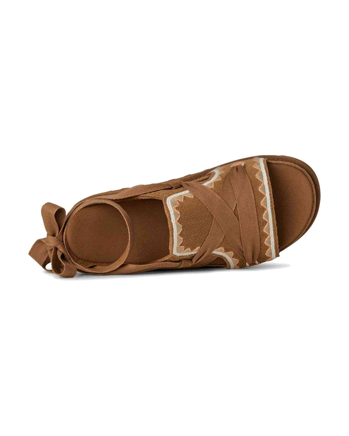 UGG Goldenstar Hi Artistitch
