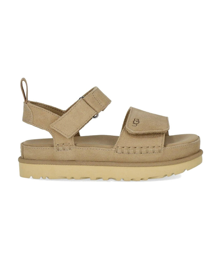 UGG Goldenstar Sandal Sand