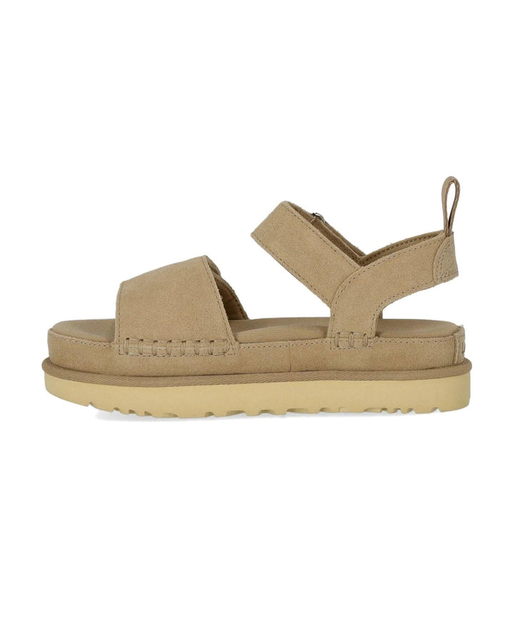 UGG Goldenstar Sandal Sand