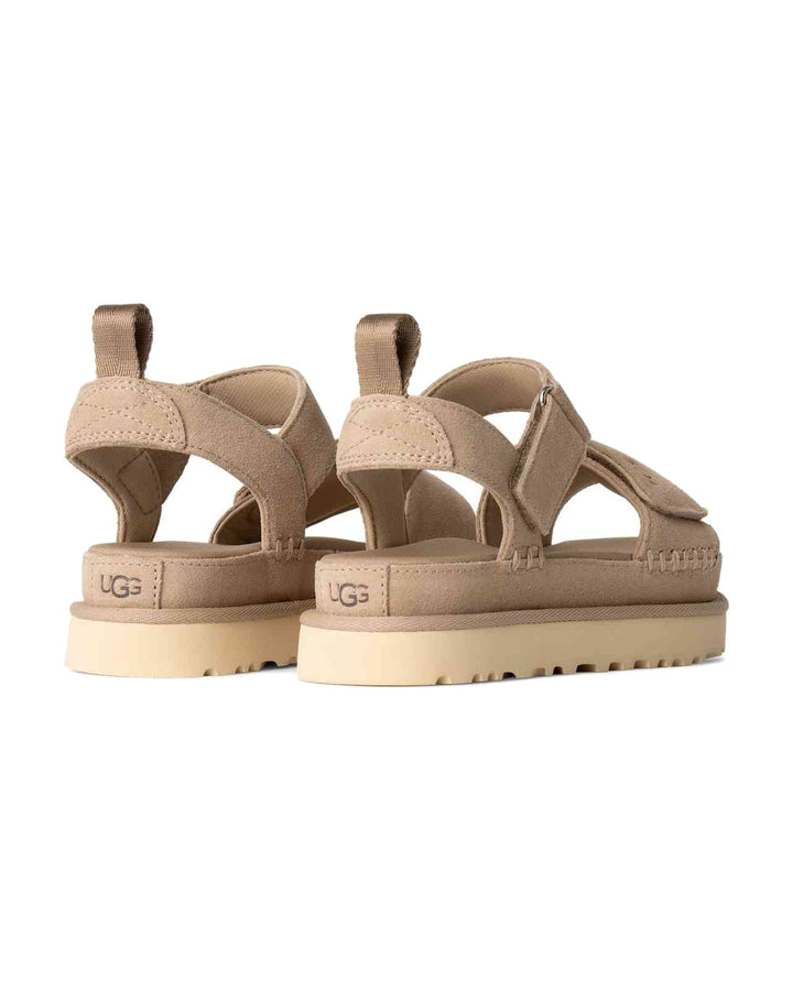 UGG Goldenstar Sandal Sand