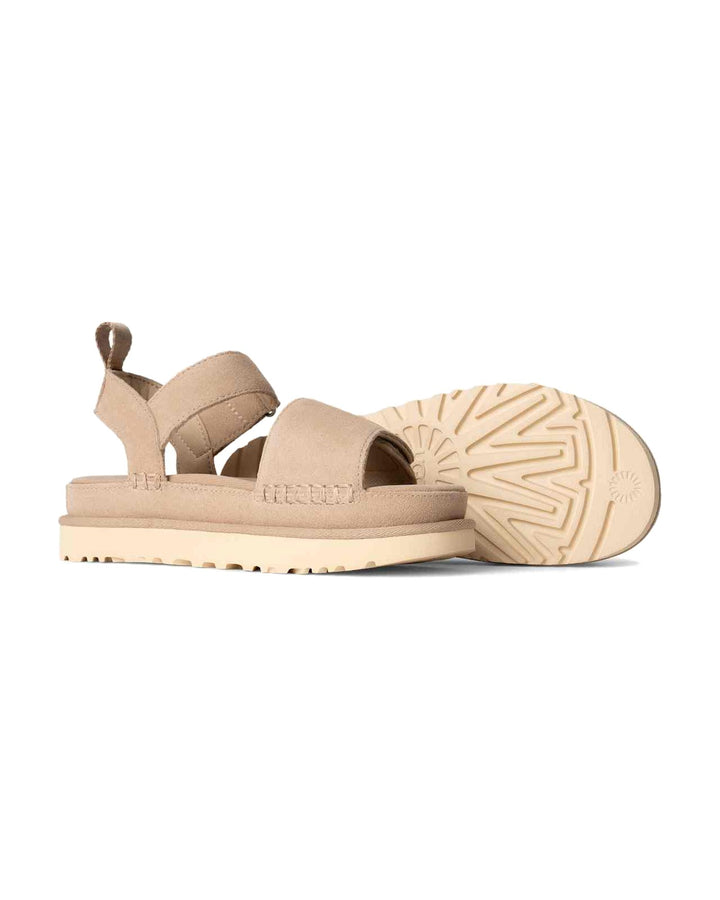 UGG Goldenstar Sandal Sand