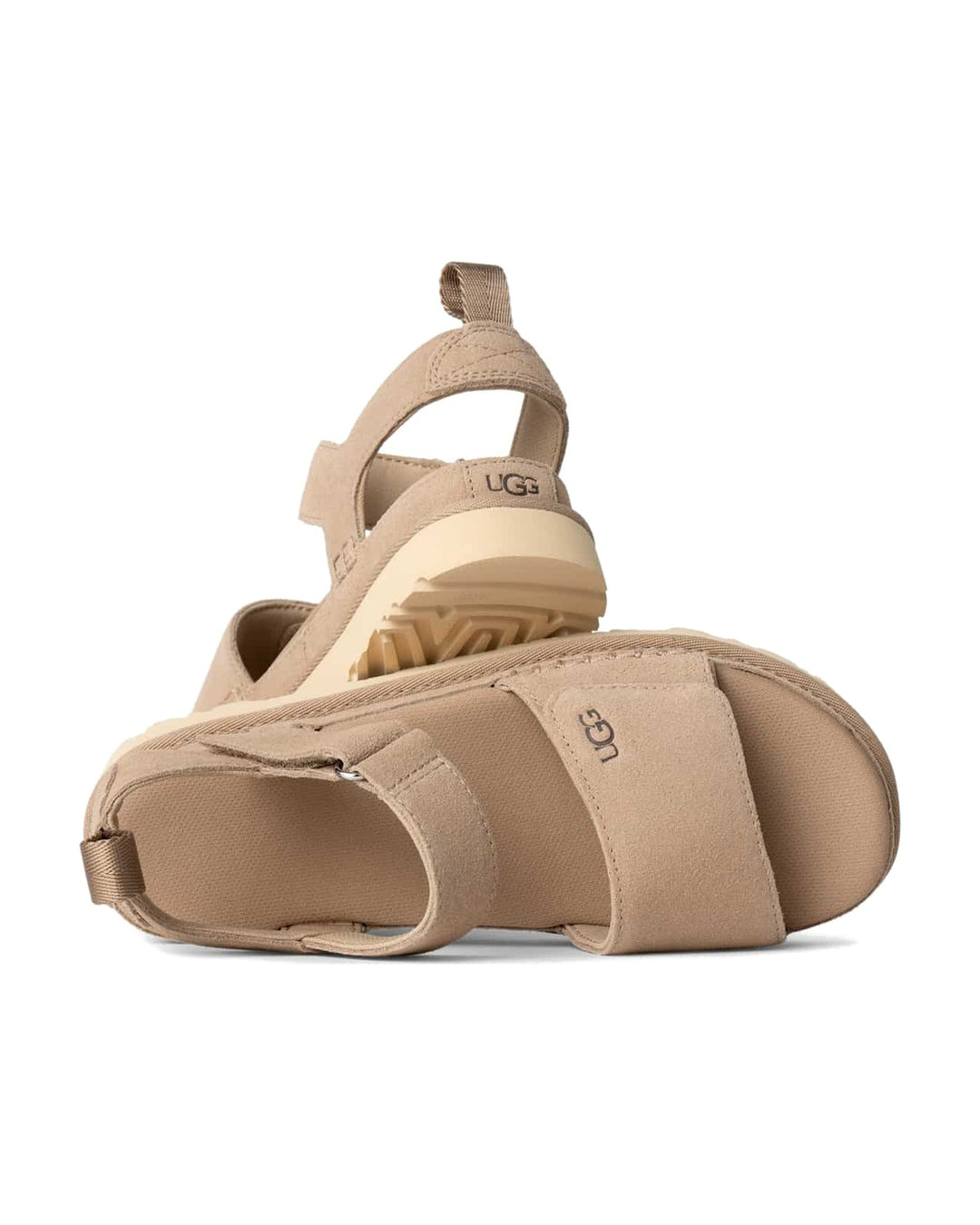 UGG Goldenstar Sandal Sand