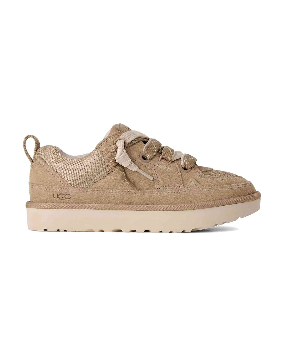 UGG LO LOWMEL MUSTARD SEED