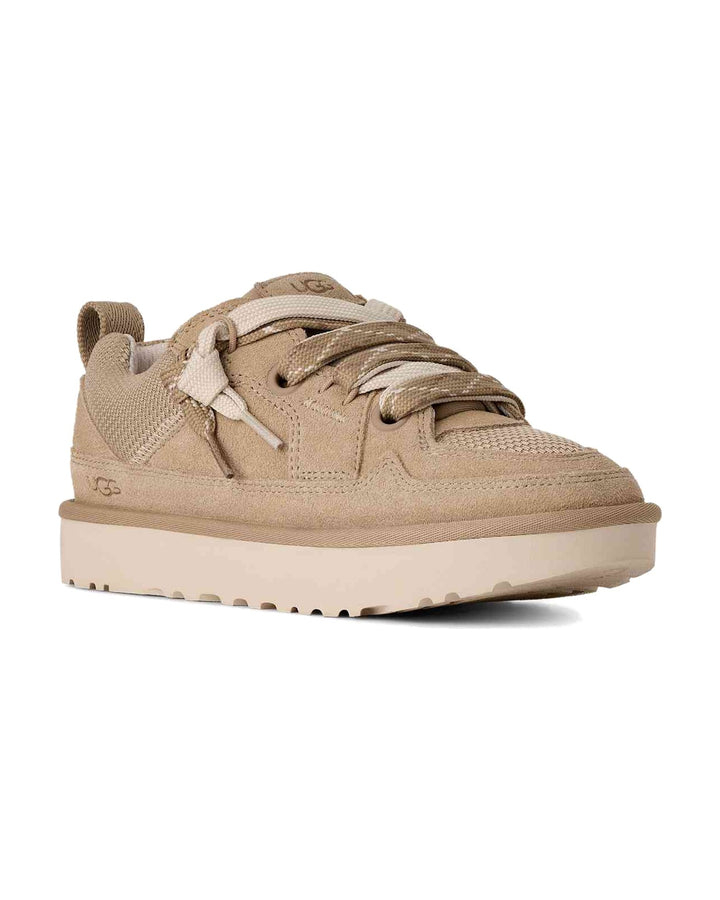 UGG LO LOWMEL MUSTARD SEED