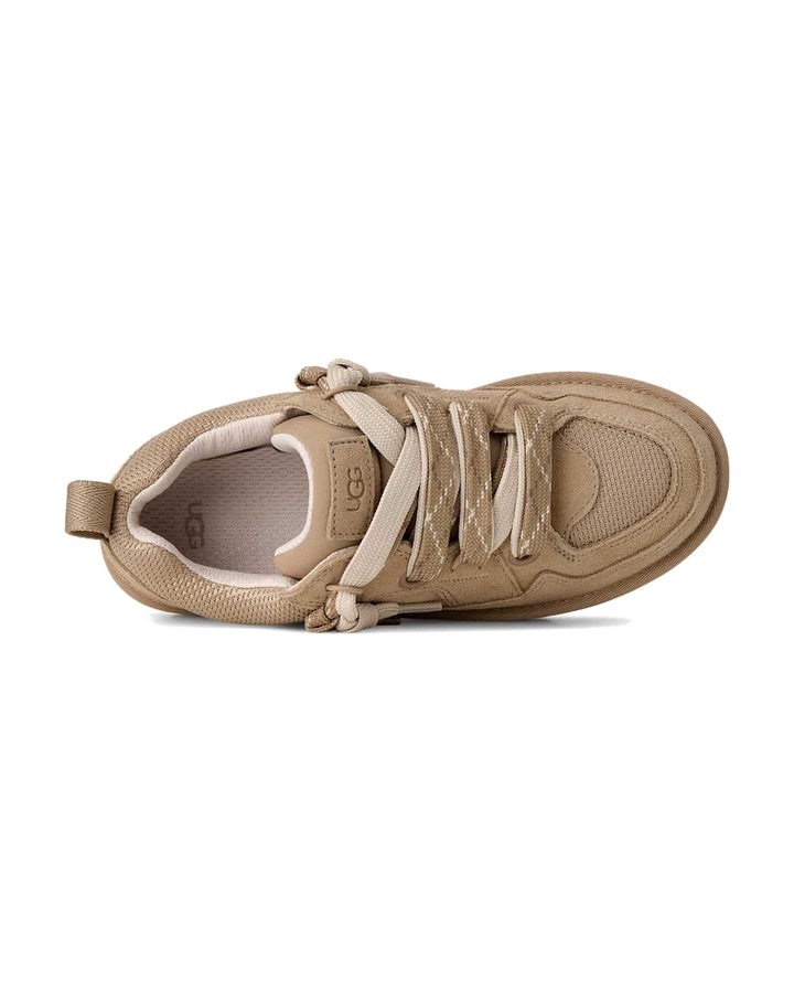 UGG LO LOWMEL MUSTARD SEED