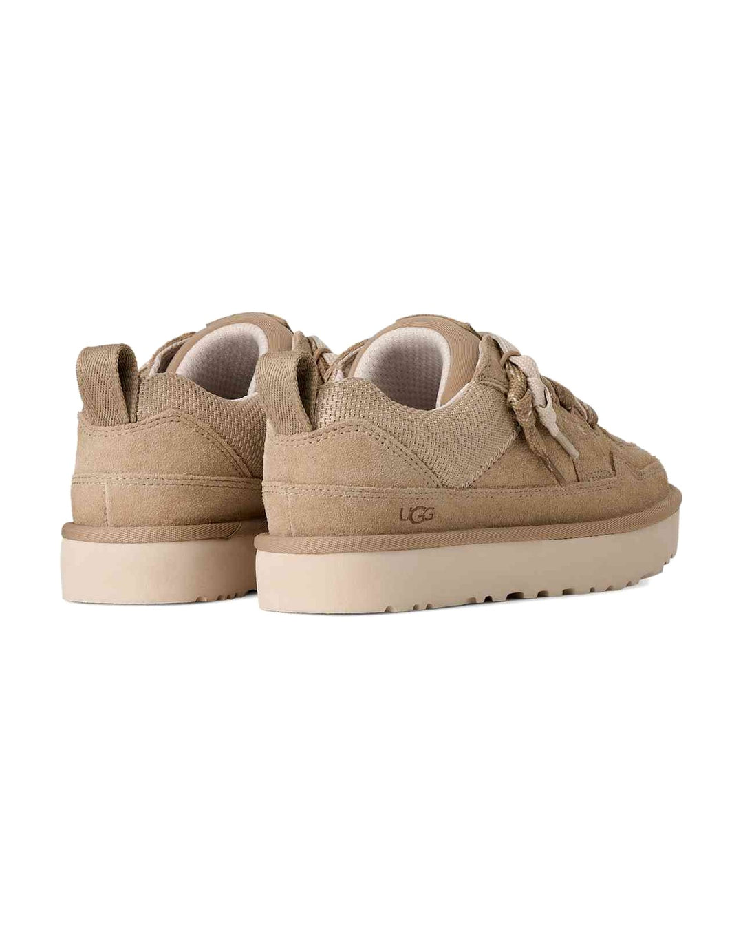 UGG LO LOWMEL MUSTARD SEED
