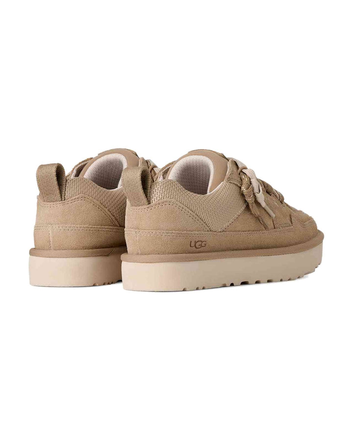 UGG LO LOWMEL MUSTARD SEED