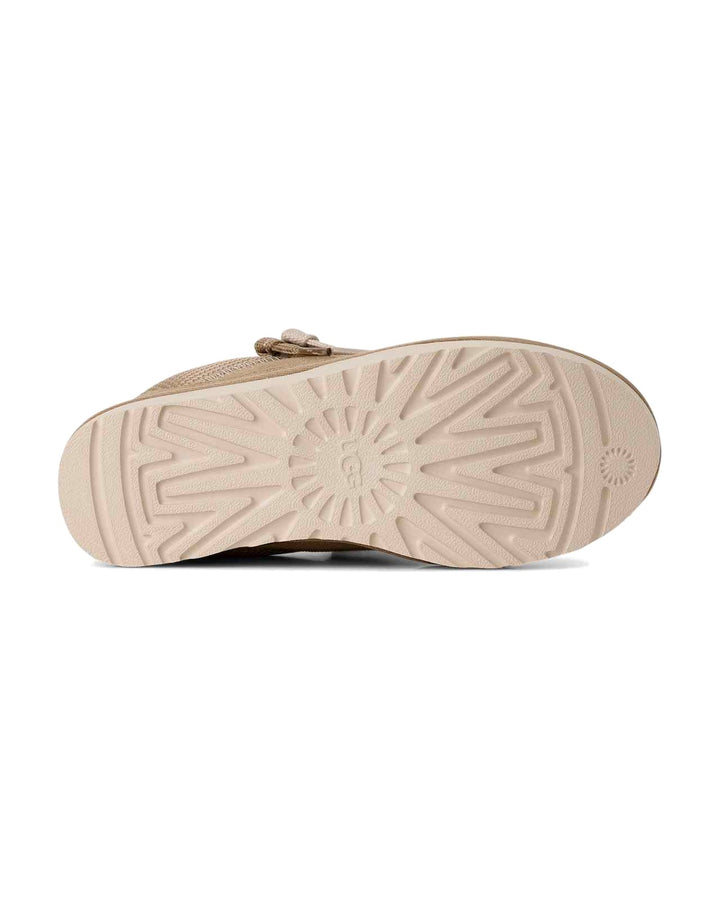 UGG LO LOWMEL MUSTARD SEED