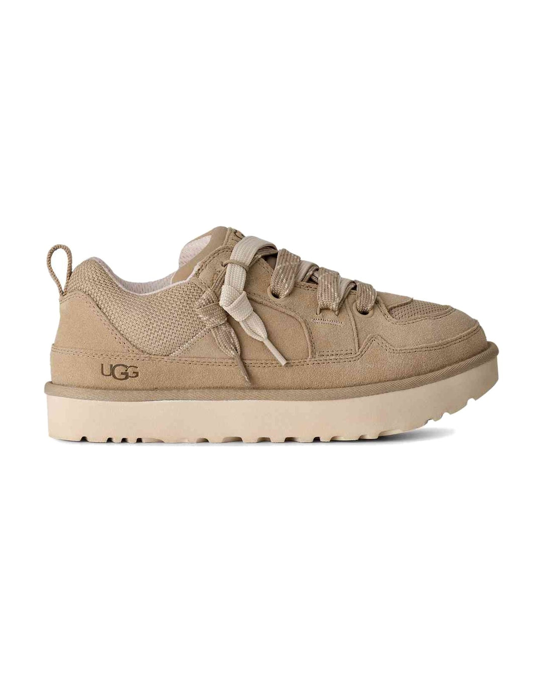 UGG MEN'S LO LOWMEL MUSTARD SEED