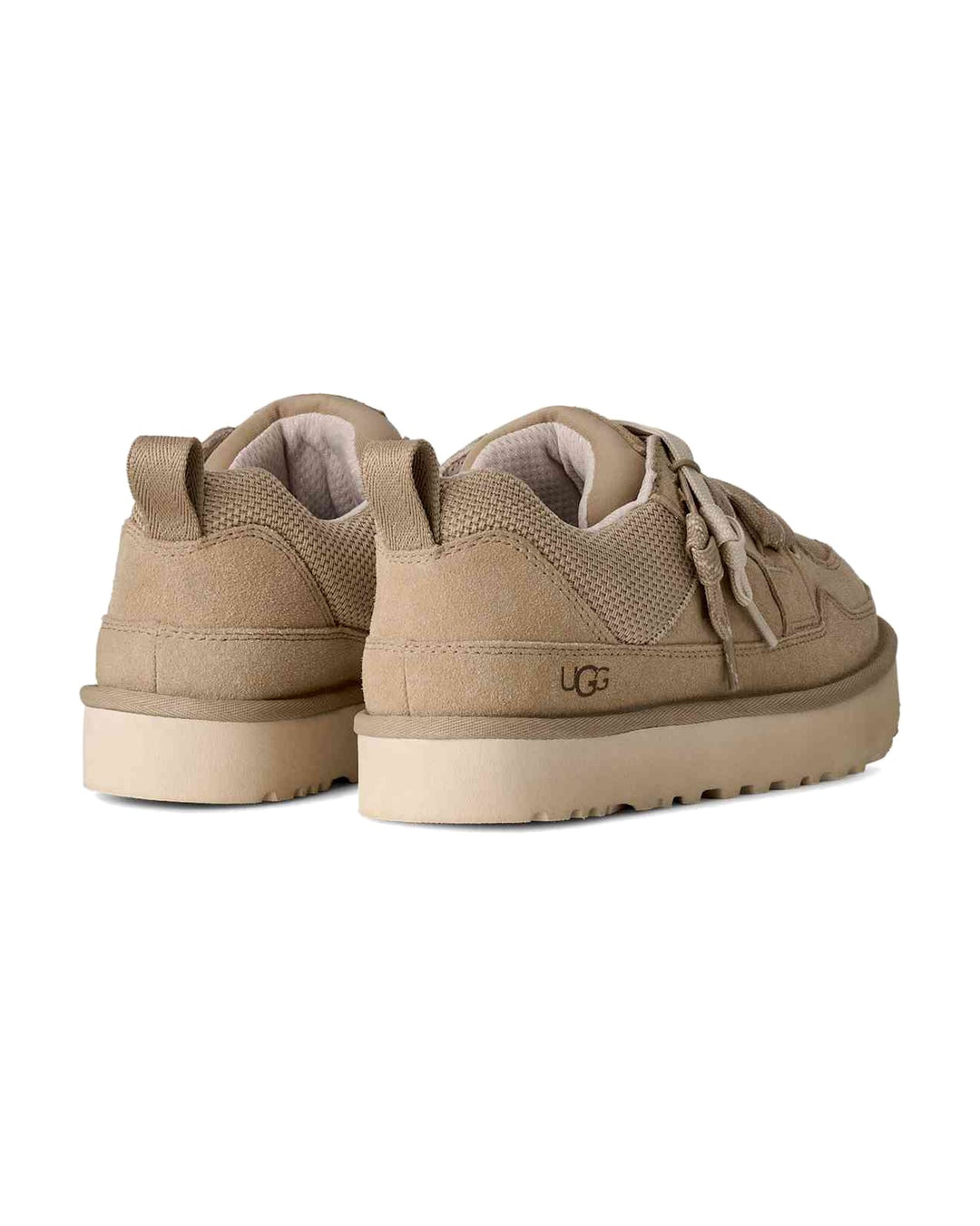 UGG MEN'S LO LOWMEL MUSTARD SEED