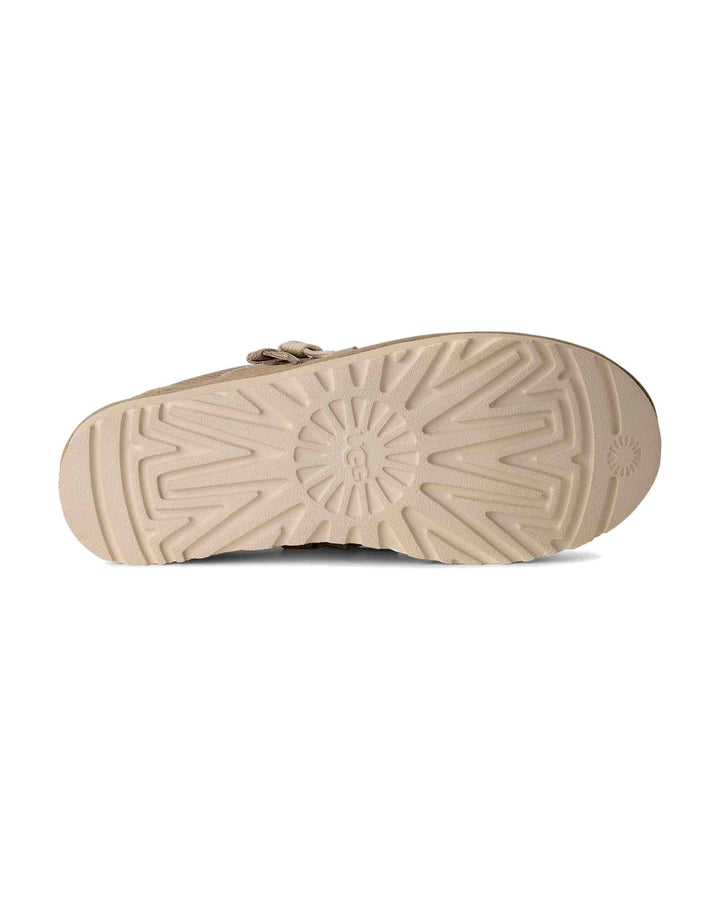 UGG MEN'S LO LOWMEL MUSTARD SEED