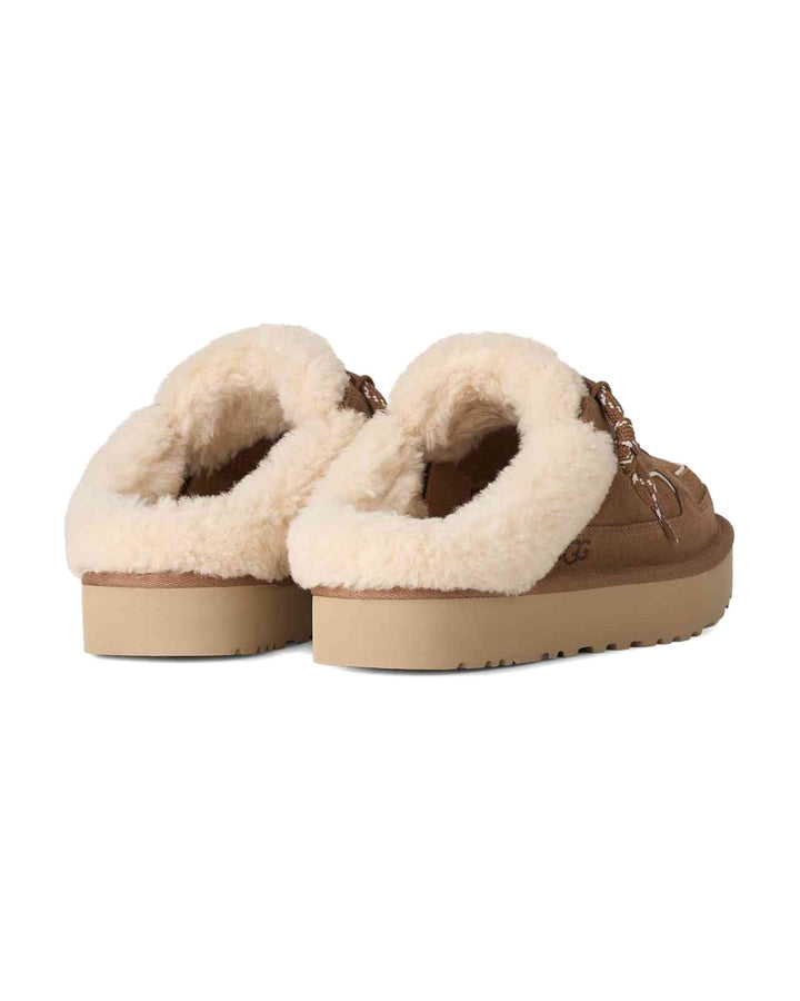 UGG Lowmel Wool Mule CHE