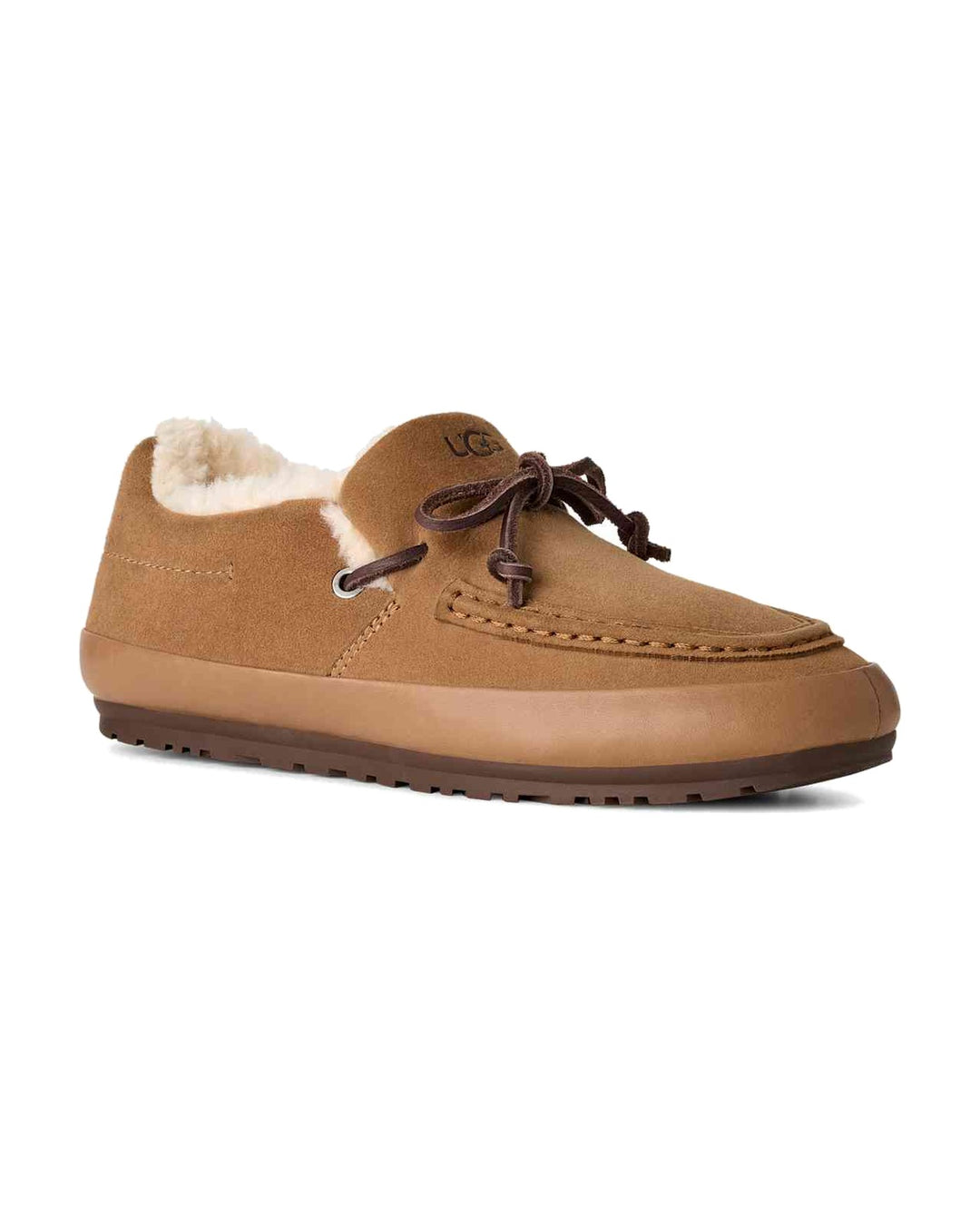 UGG QUILL SLIP-ON CHE