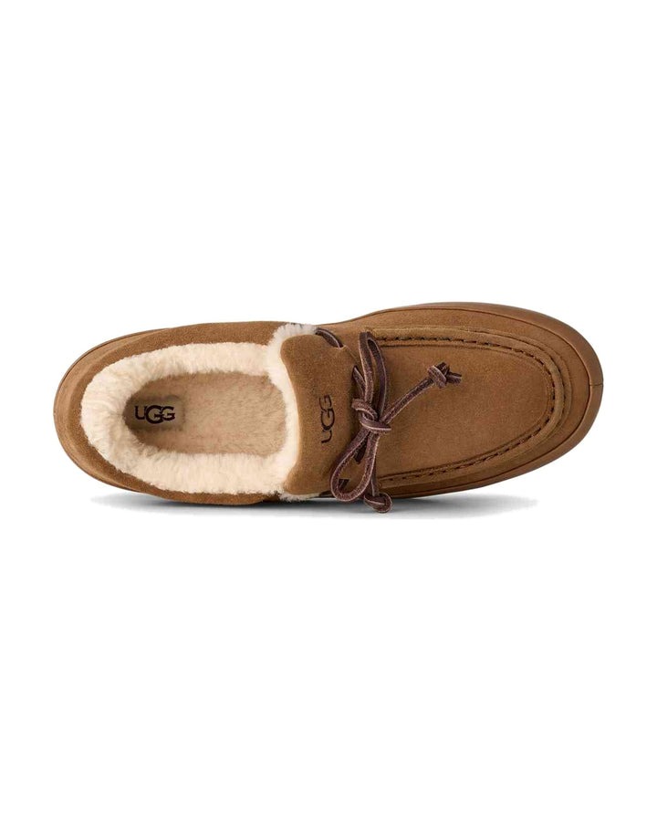 UGG QUILL SLIP-ON CHE