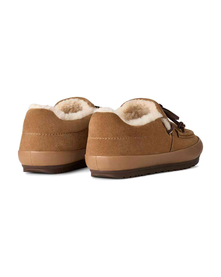 UGG QUILL SLIP-ON CHE