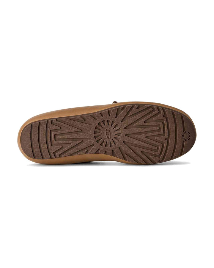 UGG QUILL SLIP-ON CHE