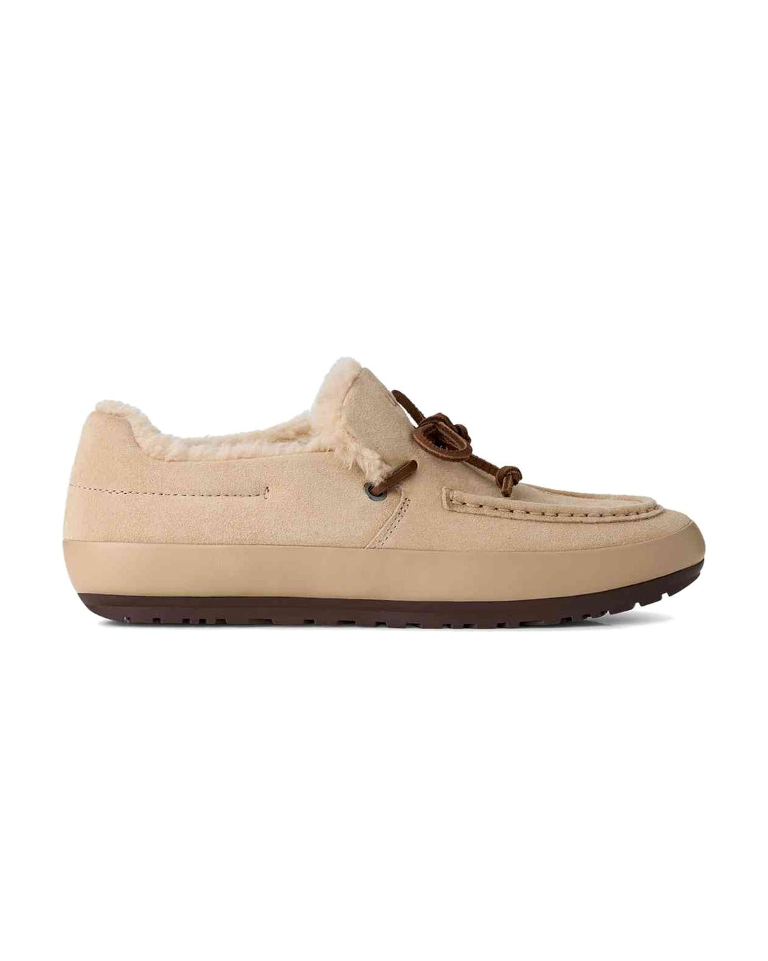 UGG QUILL SLIP-ON MUSTARD SEED MDSD