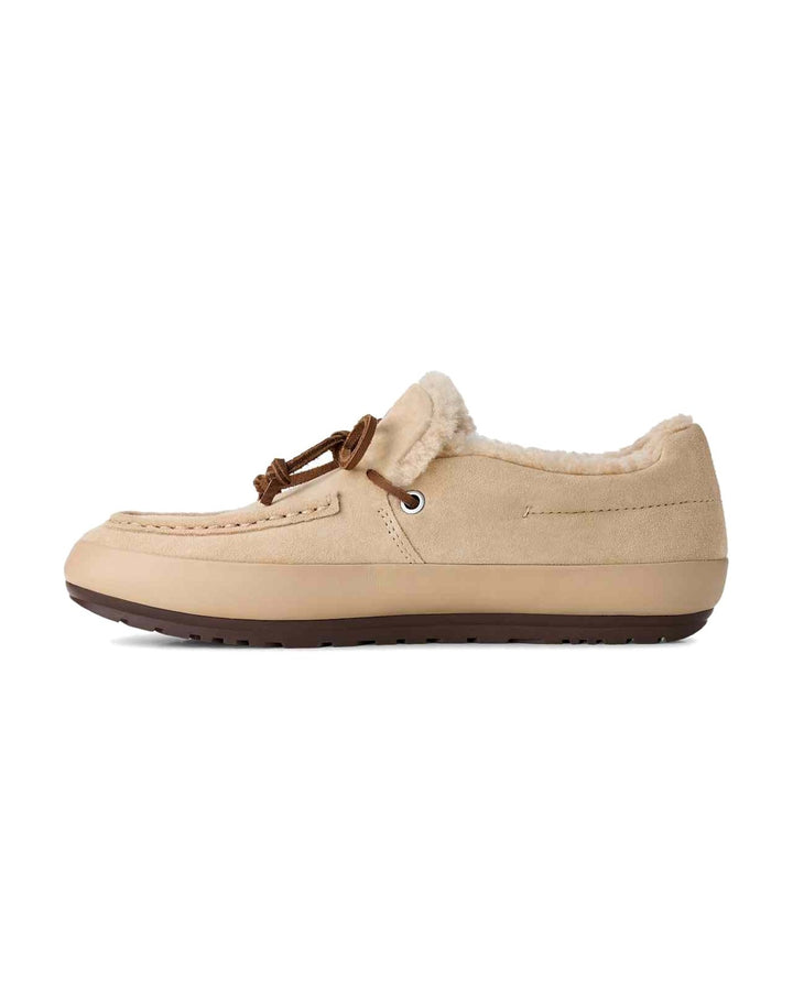 UGG QUILL SLIP-ON MUSTARD SEED MDSD