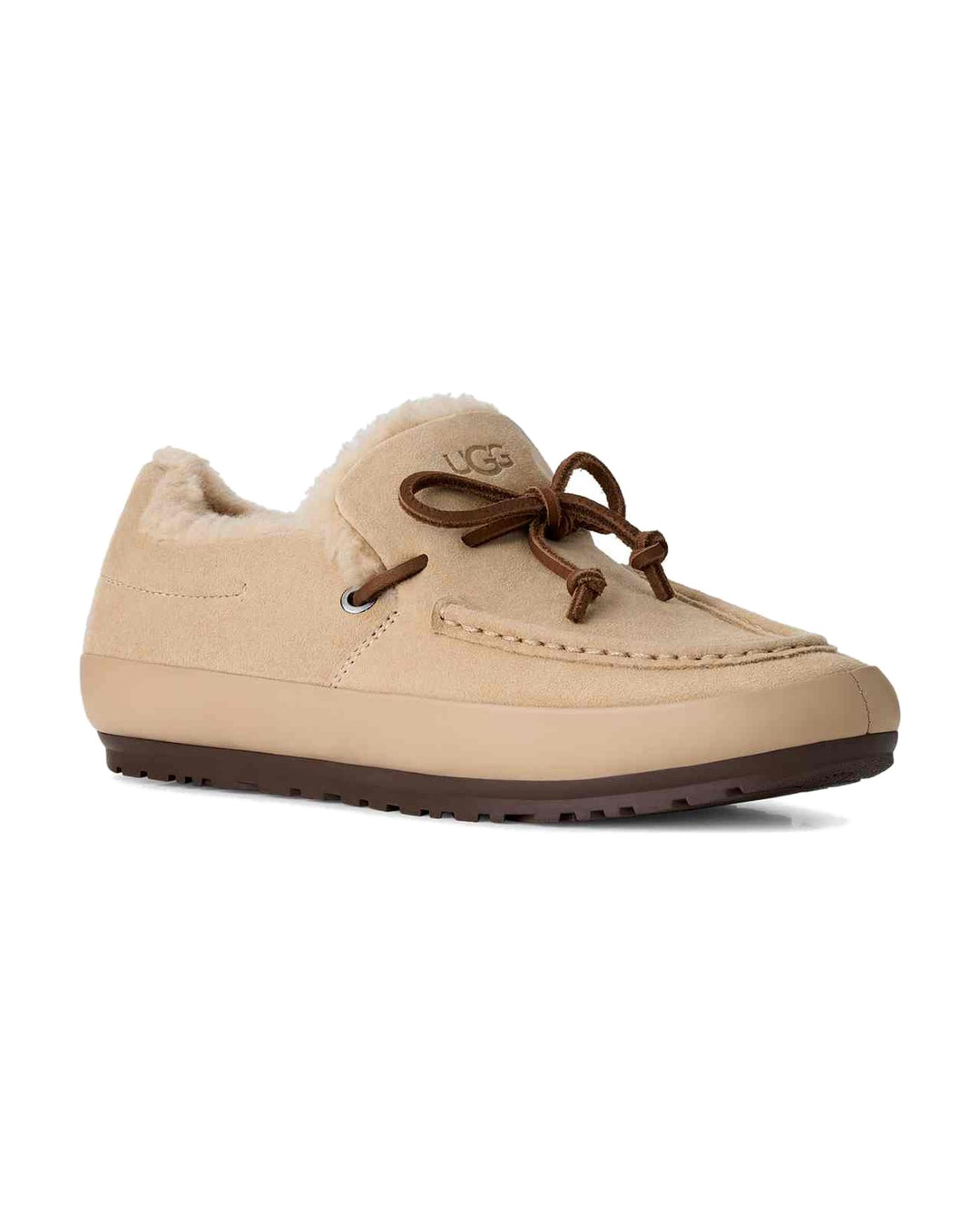 UGG QUILL SLIP-ON MUSTARD SEED MDSD