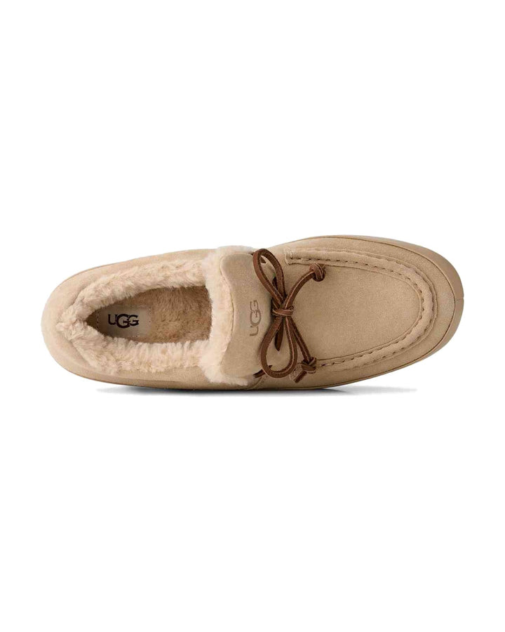 UGG QUILL SLIP-ON MUSTARD SEED MDSD