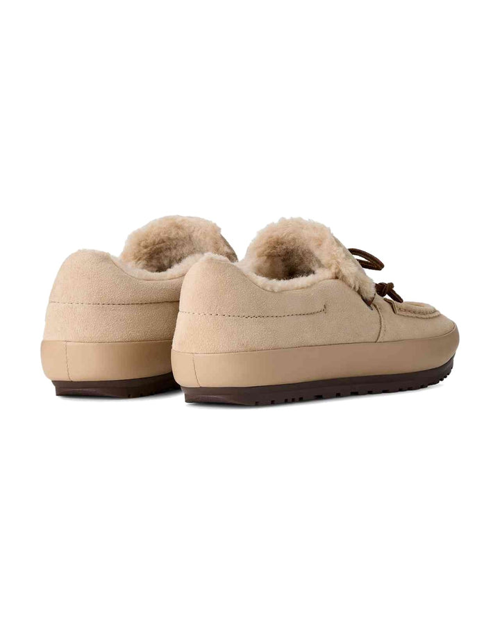 UGG QUILL SLIP-ON MUSTARD SEED MDSD