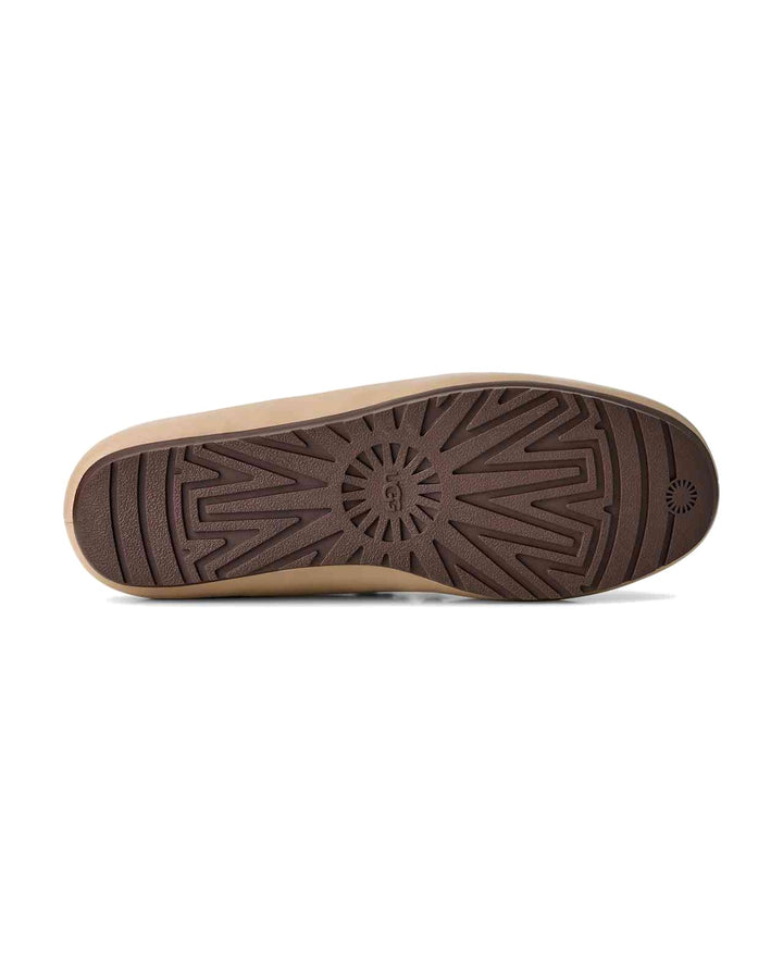 UGG QUILL SLIP-ON MUSTARD SEED MDSD