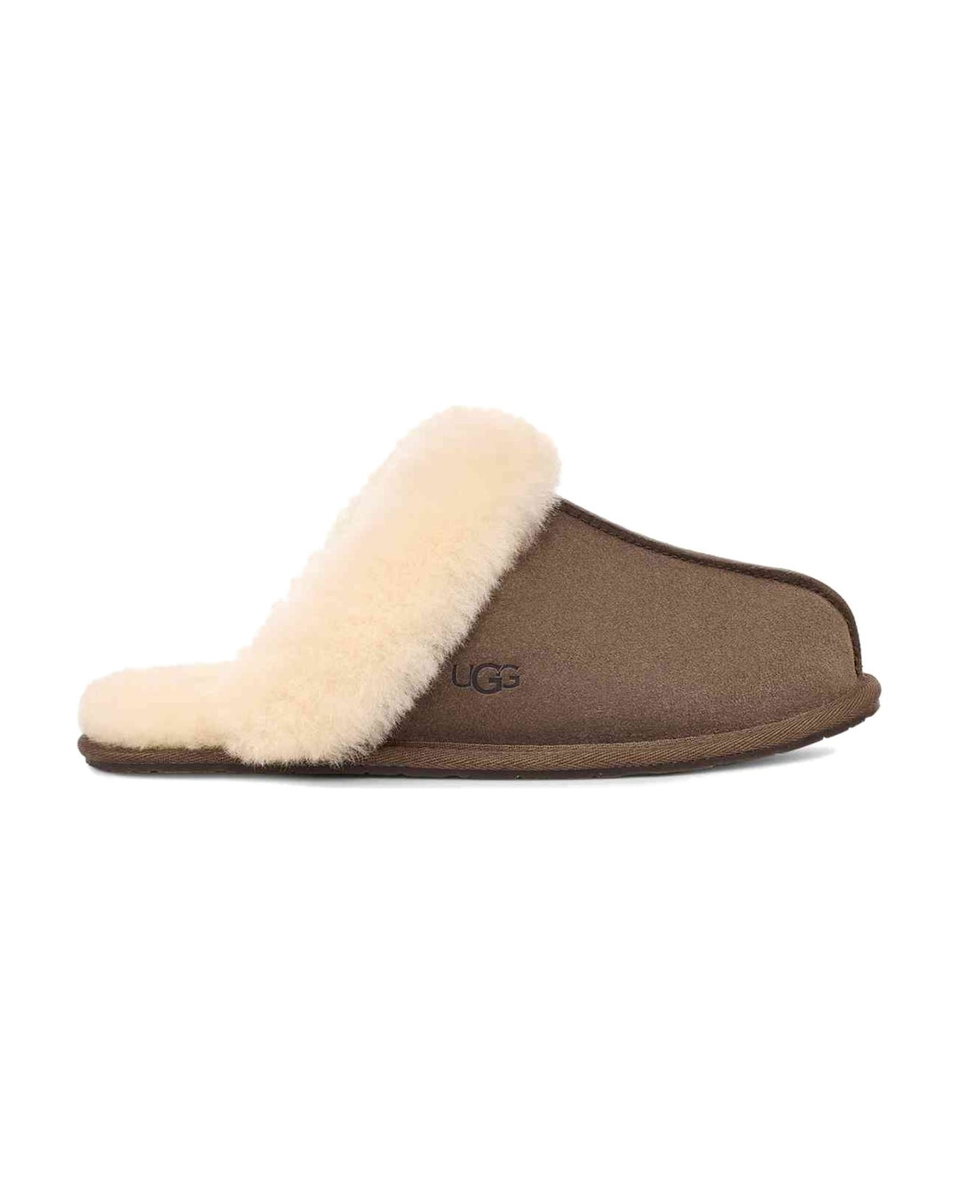 UGG Scuffette II Espresso