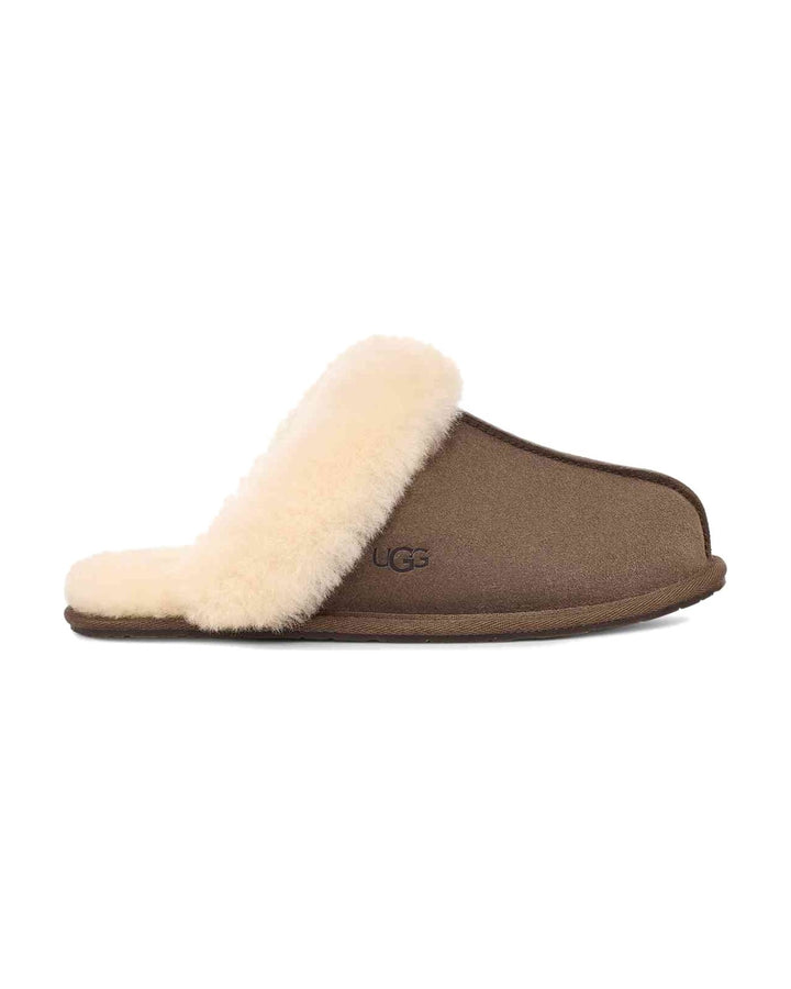 UGG Scuffette II Espresso