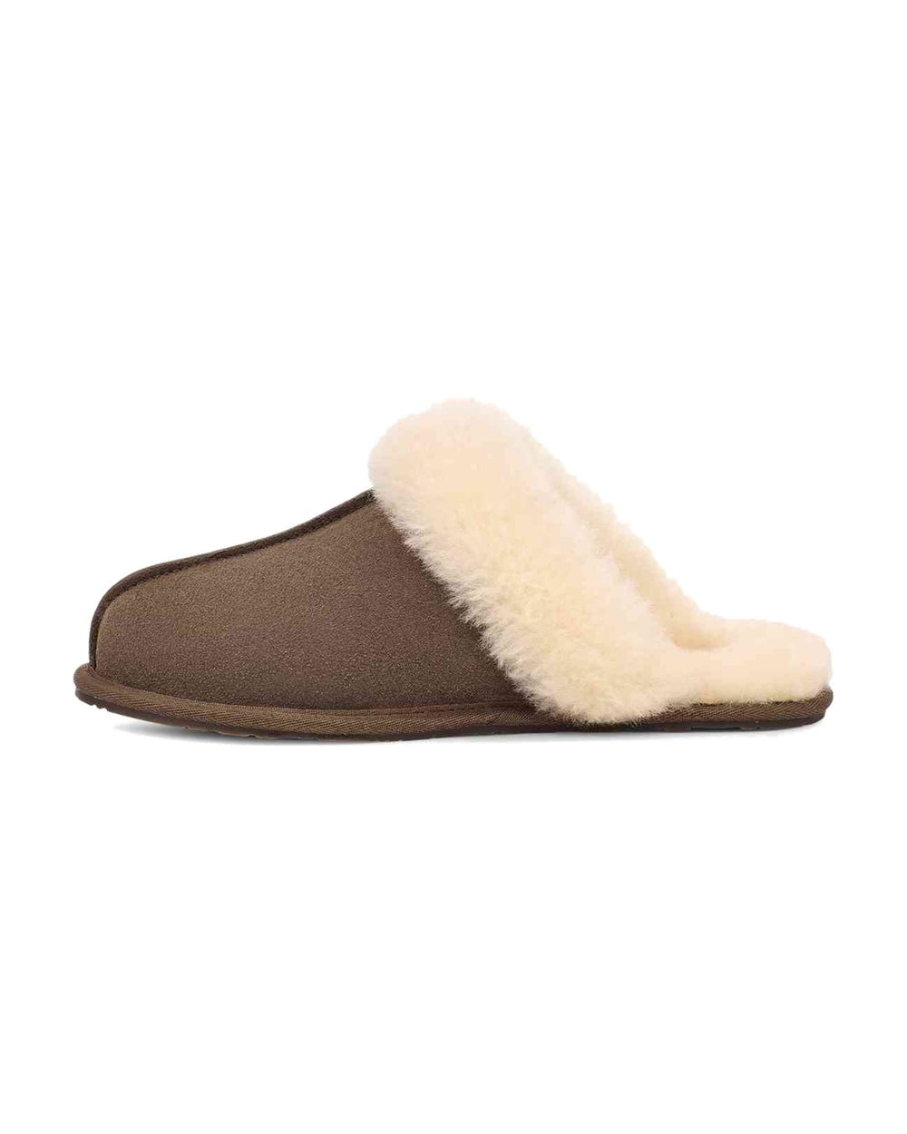 UGG Scuffette II Espresso