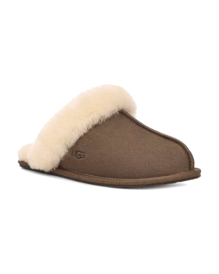 UGG Scuffette II Espresso