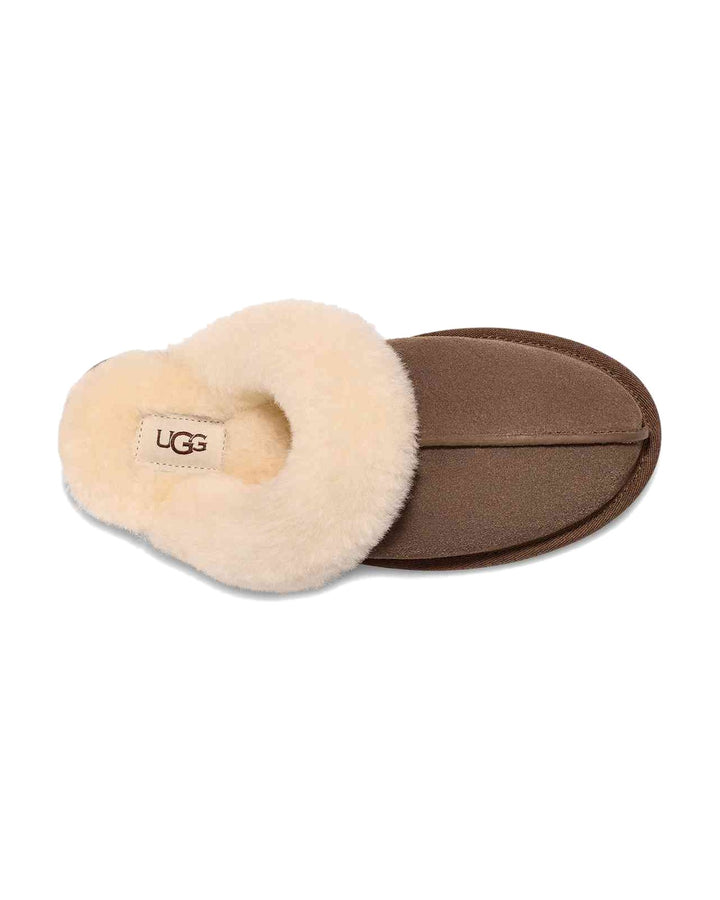 UGG Scuffette II Espresso