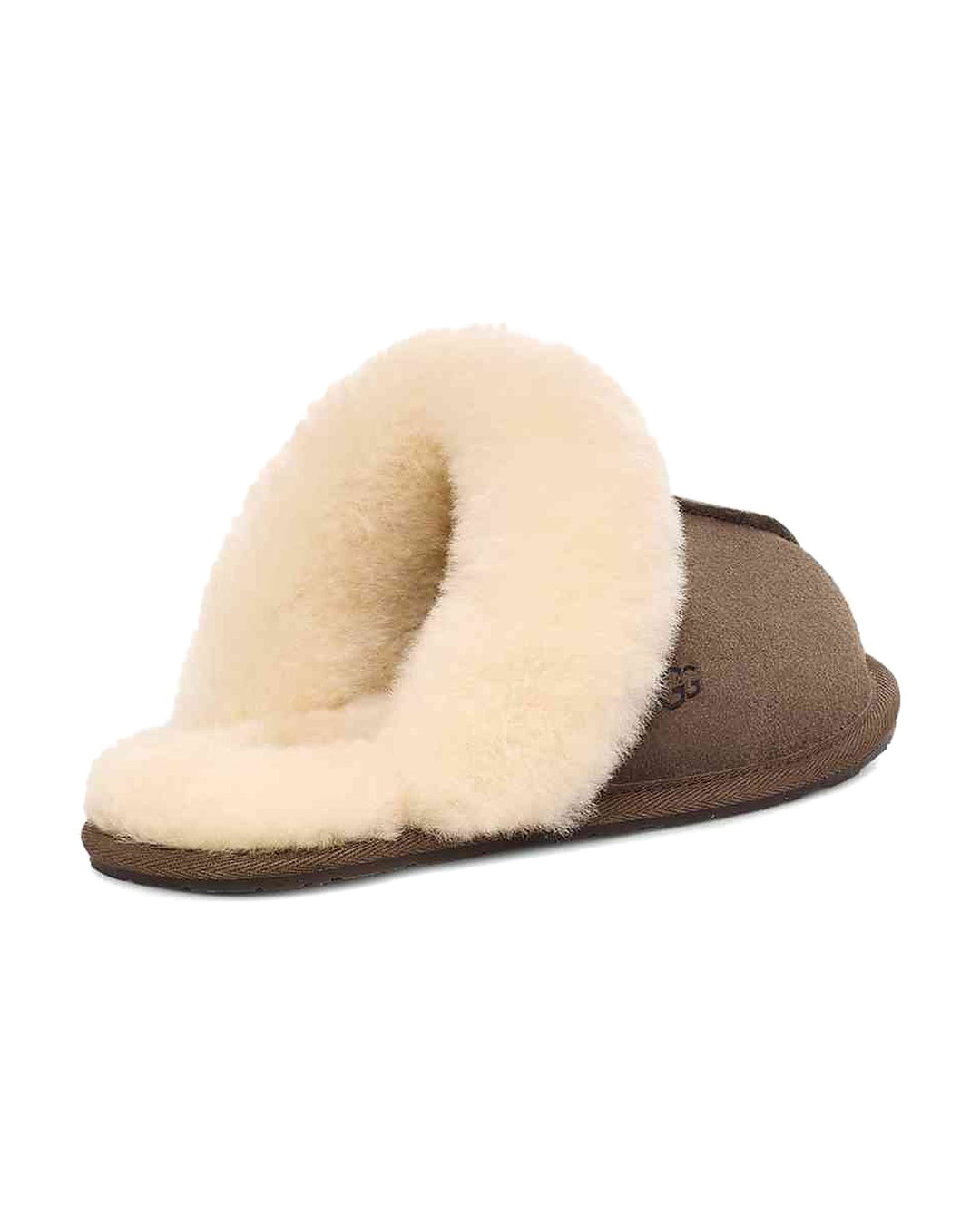 UGG Scuffette II Espresso
