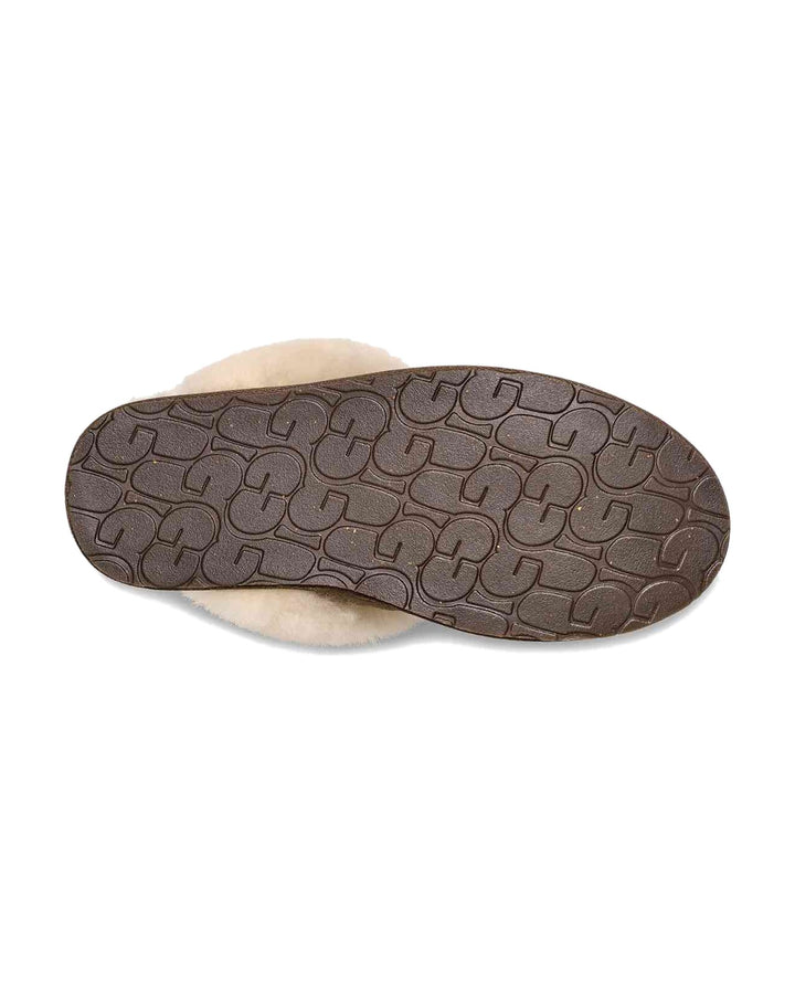 UGG Scuffette II Espresso