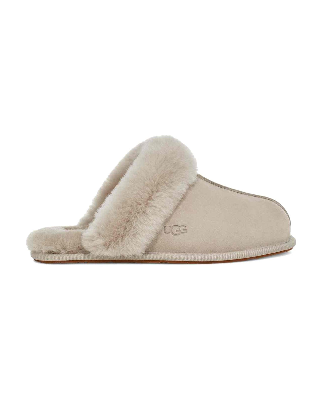 UGG Scuffette II Goat