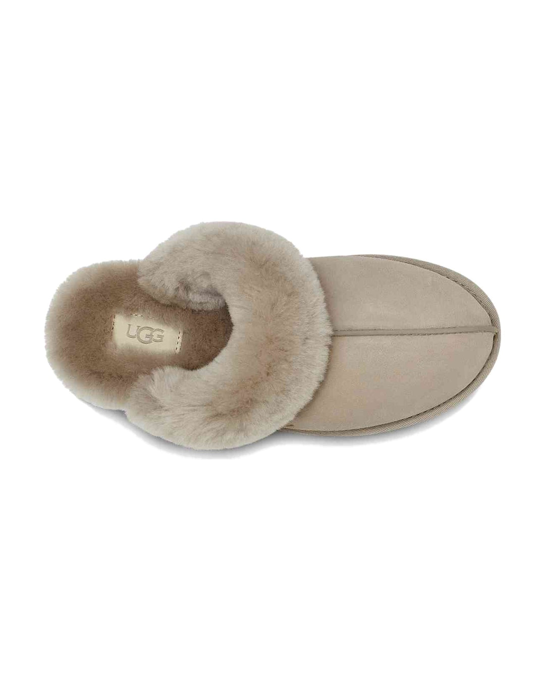 UGG Scuffette II Goat