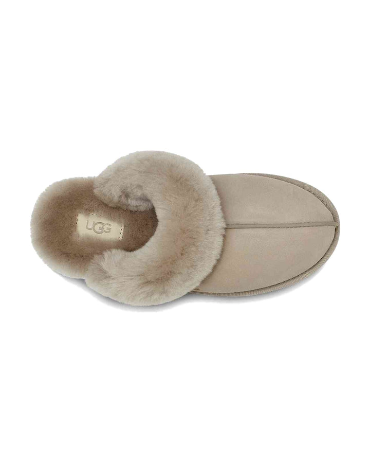 UGG Scuffette II Goat