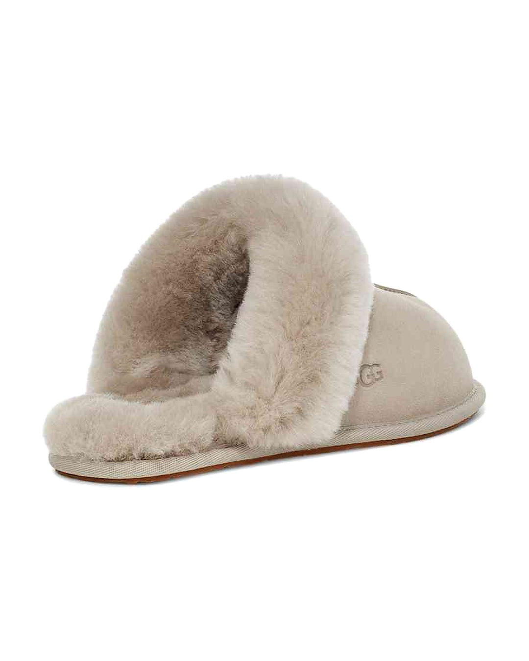 UGG Scuffette II Goat
