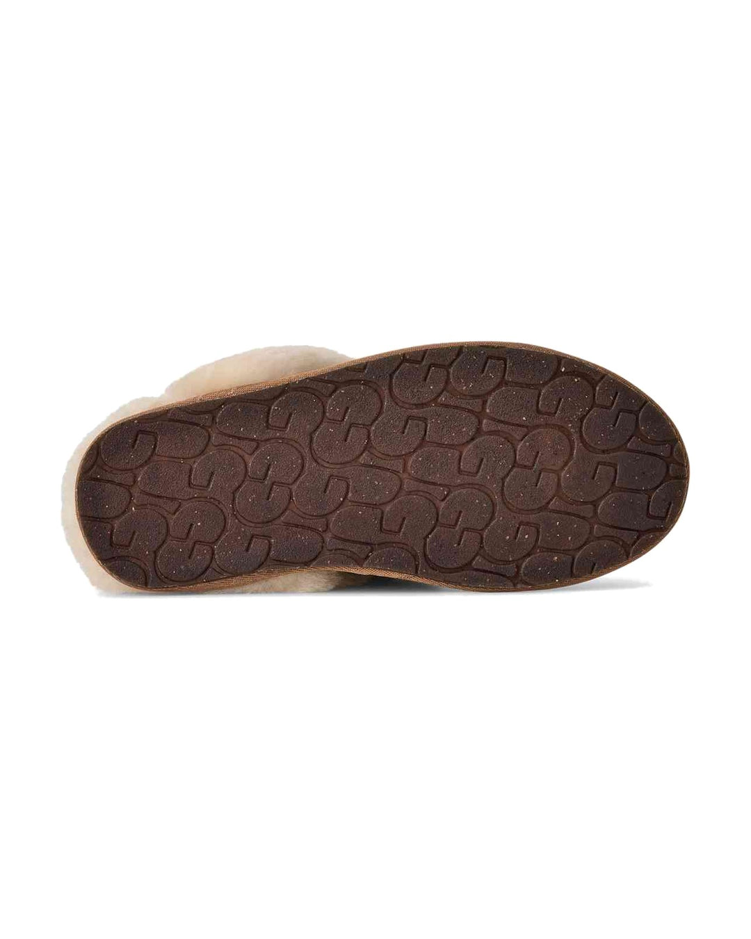 UGG Scuffette II Chestnut