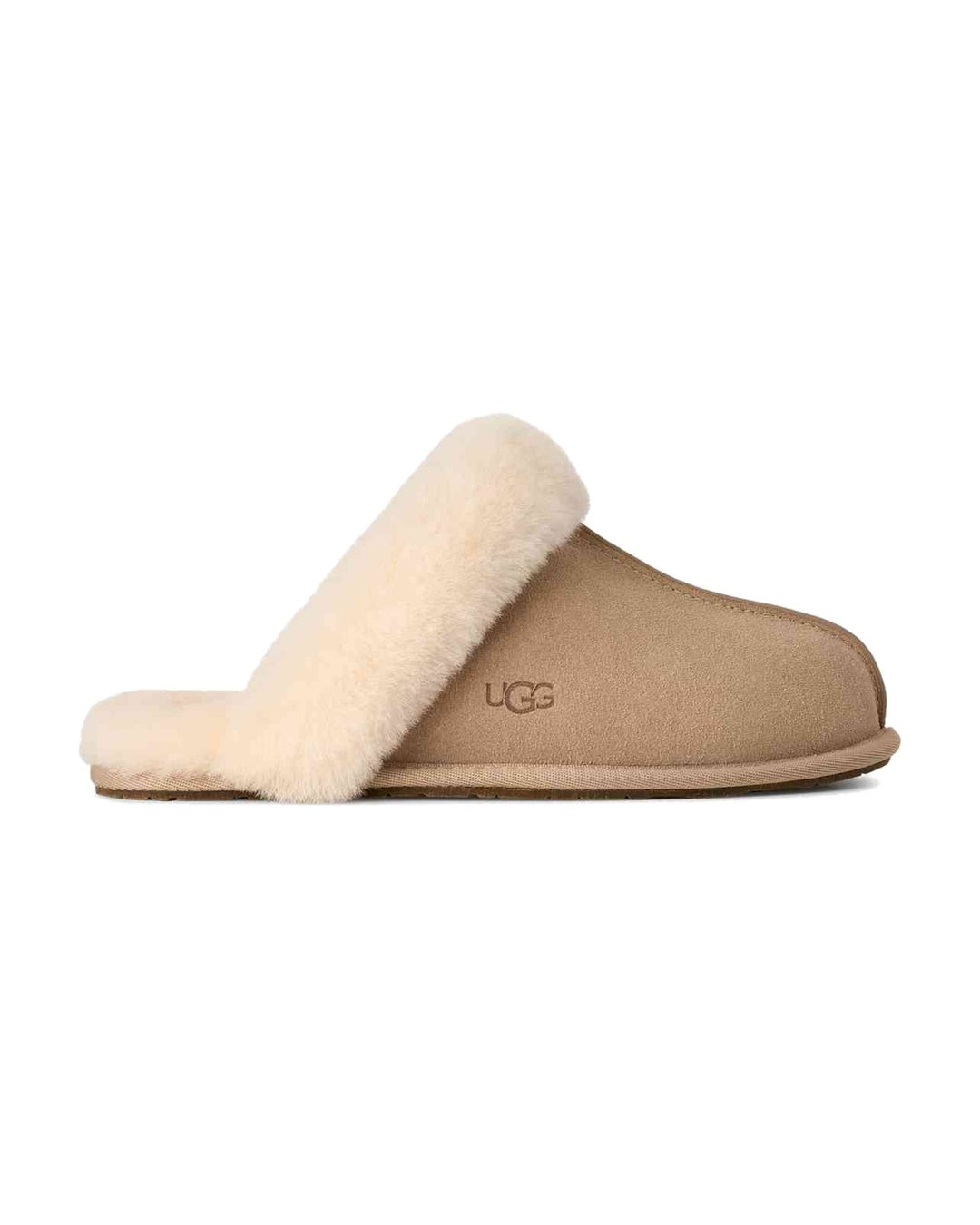 UGG Scuffette II Slipper Sand