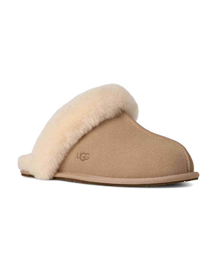 UGG Scuffette II Slipper Sand