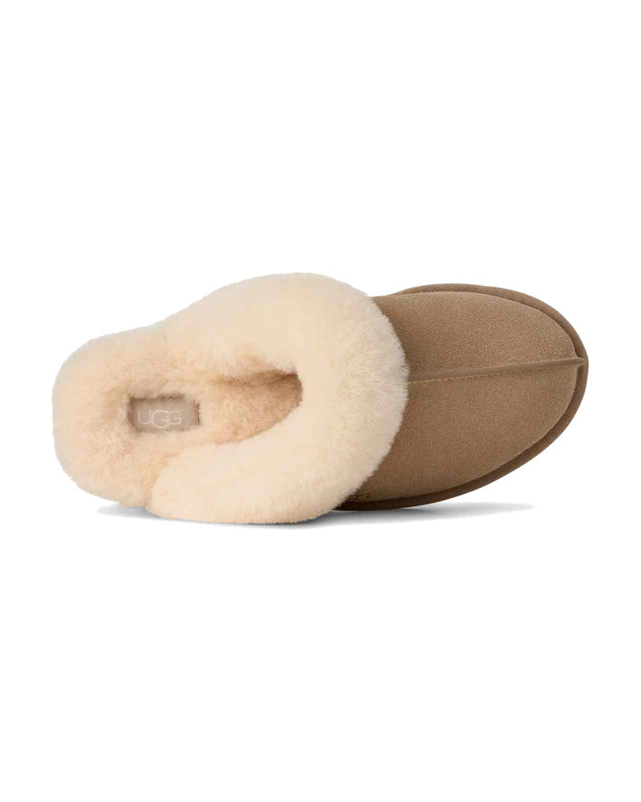 UGG Scuffette II Slipper Sand