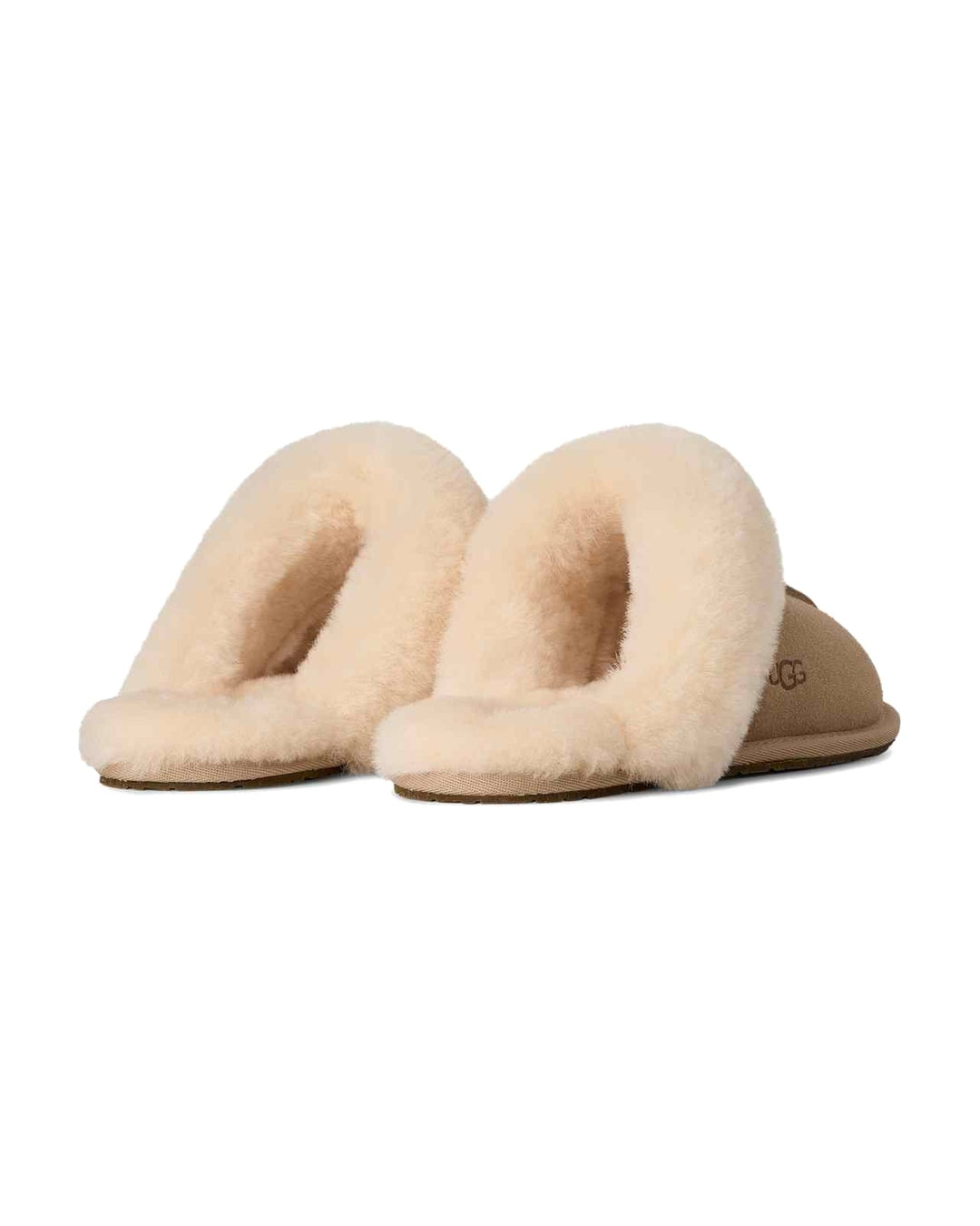 UGG Scuffette II Slipper Sand