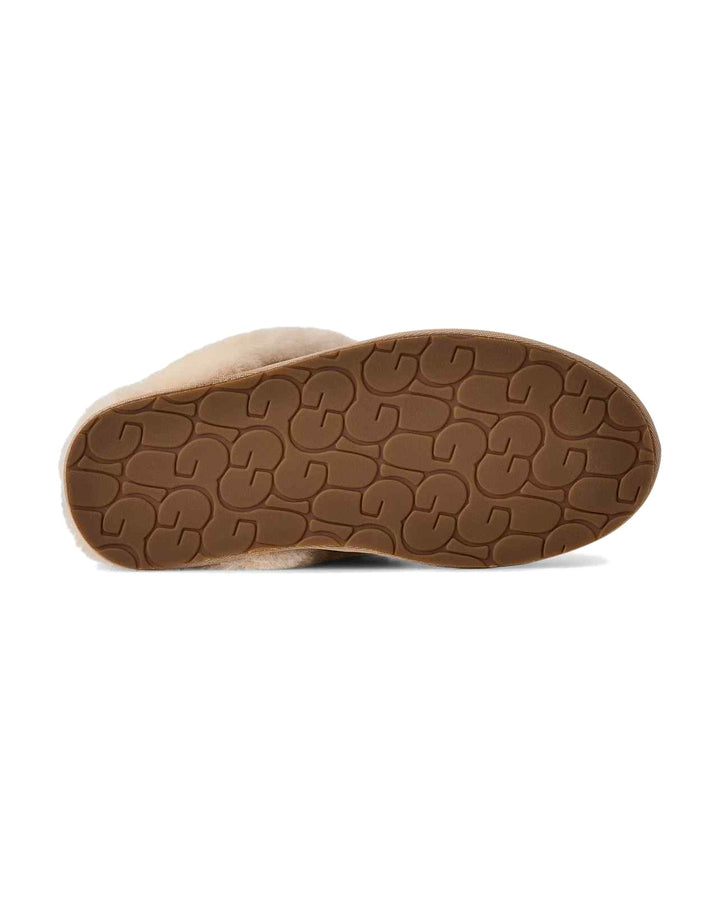 UGG Scuffette II Slipper Sand