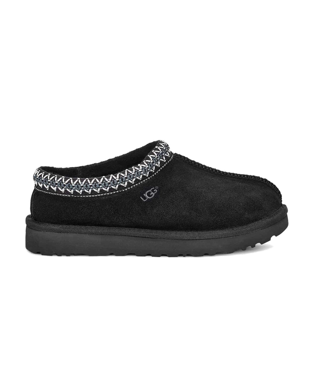 UGG Tasman Black