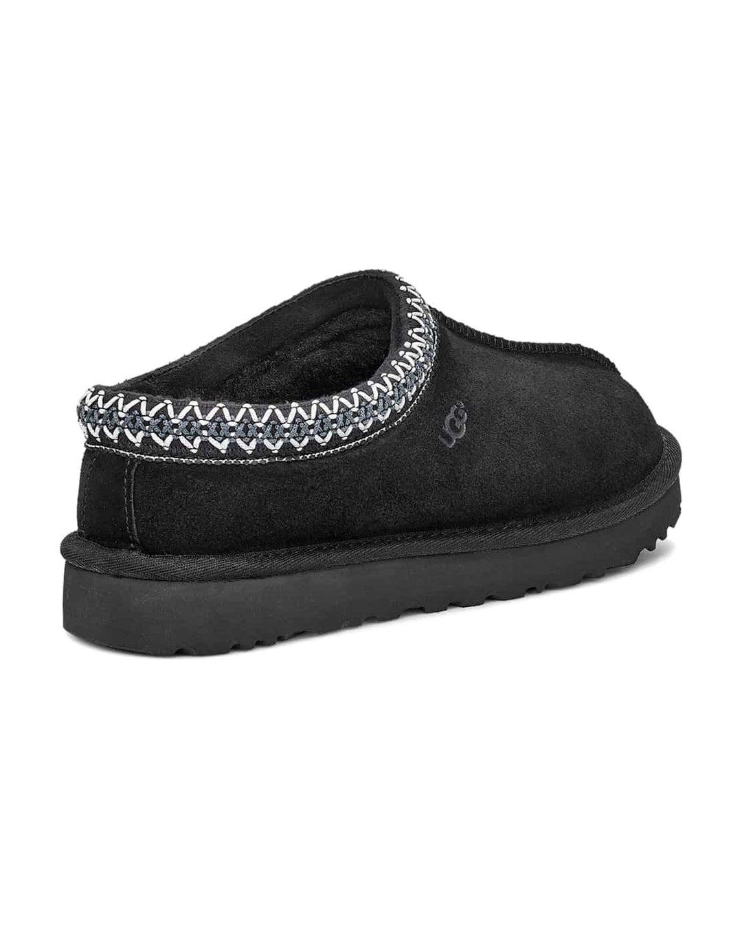 UGG Tasman Black